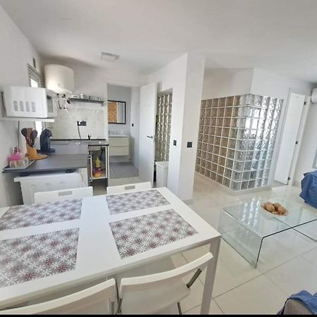 דירות Apartamento Marbella Centro מראה חיצוני תמונה