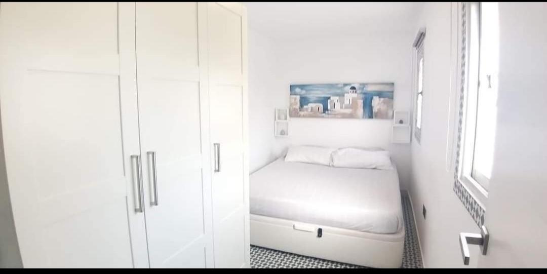 דירות Apartamento Marbella Centro מראה חיצוני תמונה